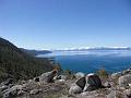 11 Lake Tahoe
